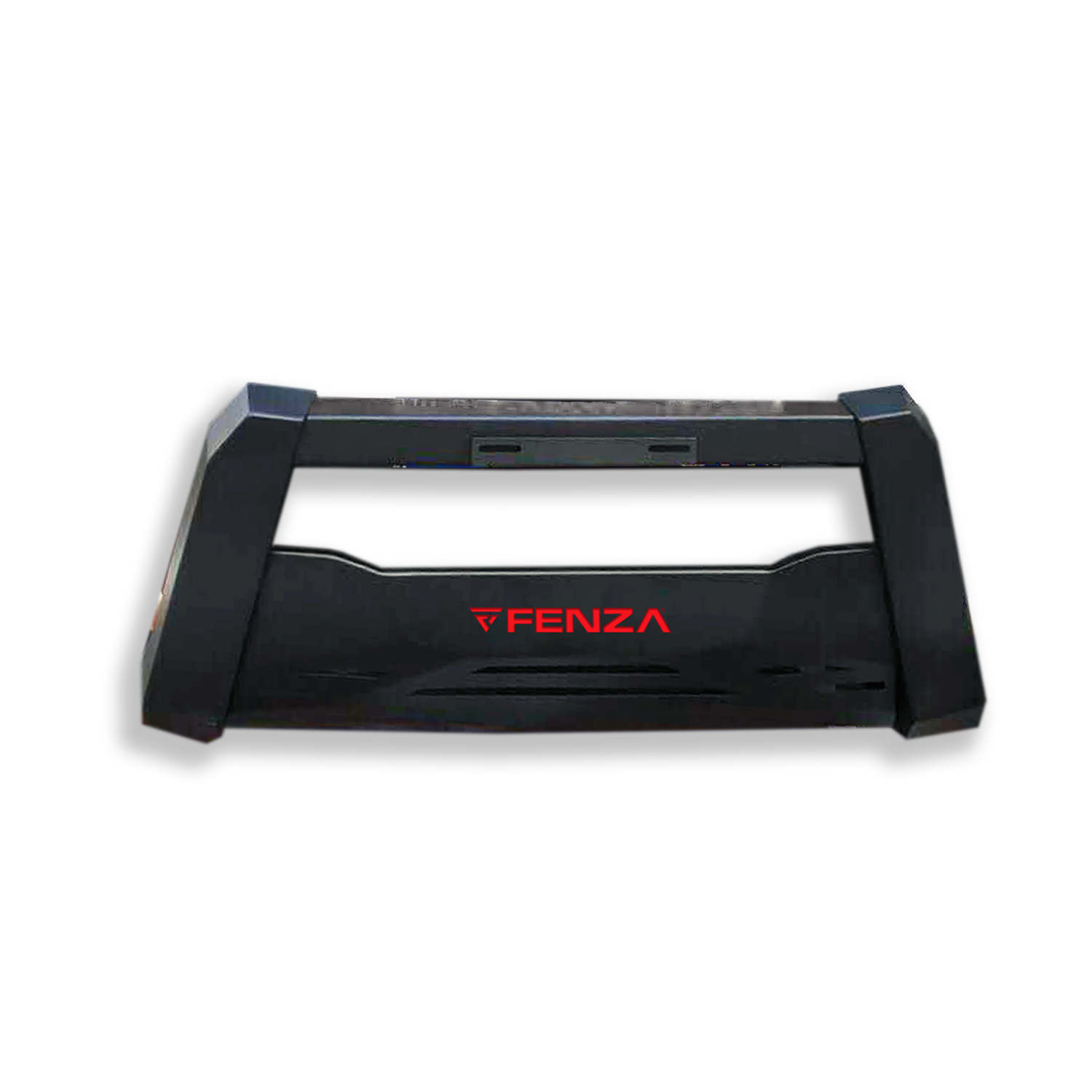 Metal Front Grille Guard & Skid Plate Compatible With Ford Ranger 23+