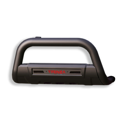 Fenza 3.5-Inch Front Bumper Nudge Guard – Compatible with Toyota Hilux, Isuzu D-Max, Nissan Frontier, and Ford Ranger | Fenza USA