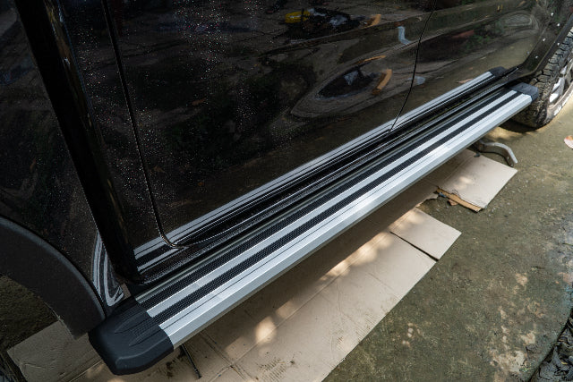 Fenza Universal Al. 82'' S6 Running Board