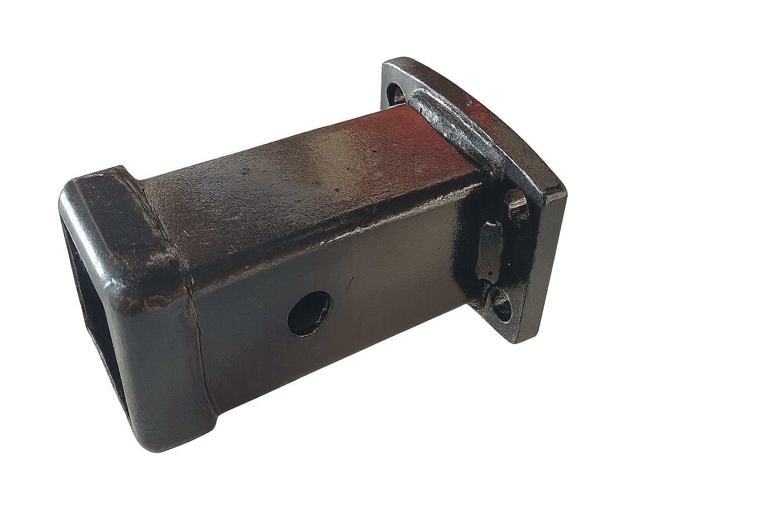 Fenza High Clearance Towing Hitch Compatible with Toyota Land Cruiser LC300, GX470, 70 Series & Lexus LX570