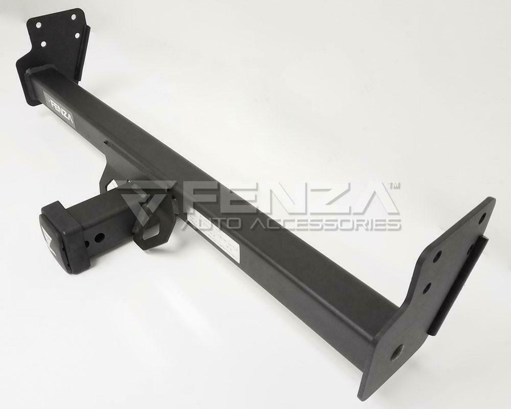 Towing/trailer hitch receiver class 3 fit 2012-2021 Chevrolet colorado export model