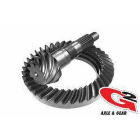 DANA 30 TJ/WJ/XJ/ZJ SHORT 4.56 RATIO