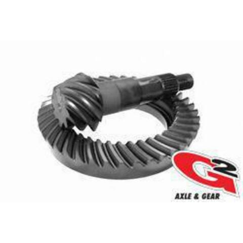 GM 8.25IN. IFS 4.56 RATIO