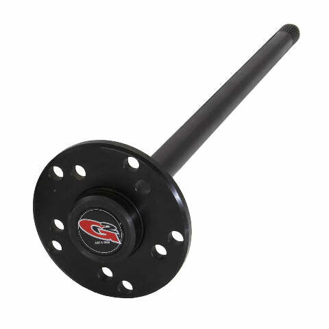 For 07-C JK 31.5032SPLNBEAR 1.565IN.BRAKEPILOT 2.828IN.44DANA 44