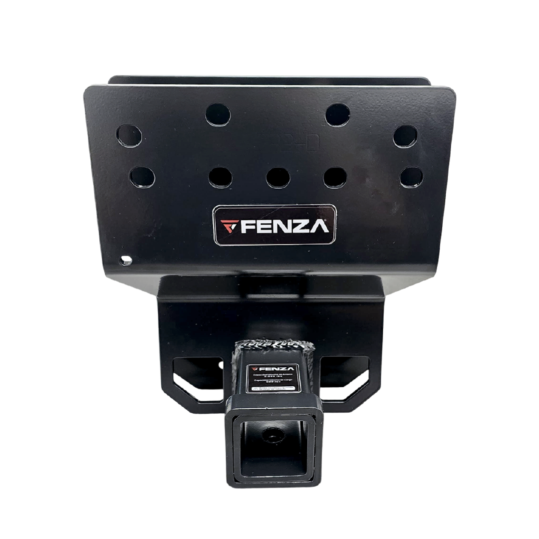 Fenza Class 3 Towing Trailer Hitch Receiver – Compatible with 2024–2025 Toyota Land Cruiser LC250 | Heavy-Duty Fit