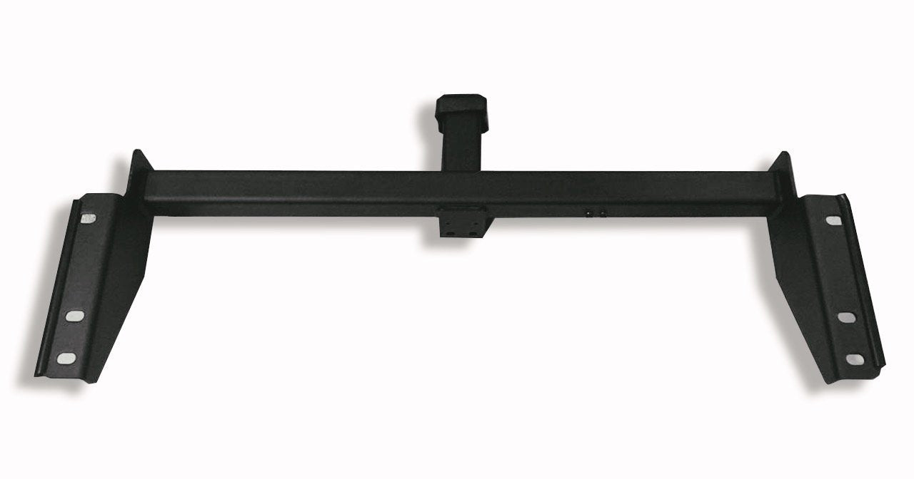 Fenza Class III Towing Hitch Receiver – Compatible with Toyota Hilux 2016–2025 | 6,500 lbs Capacity