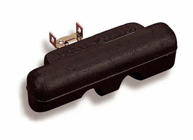 Holley Performance 116-11 Notched Float Kit