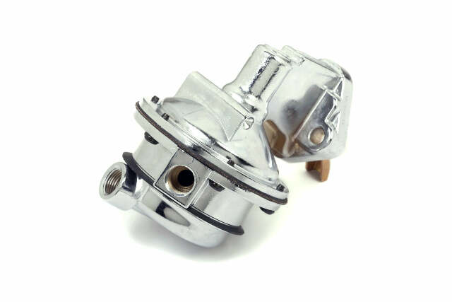 Holley Performance 12-454-13 Mechanical Fuel Pump