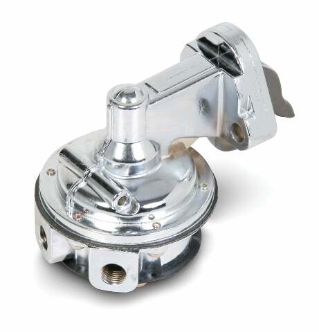 Holley Performance 12-834 Mechanical Fuel Pump