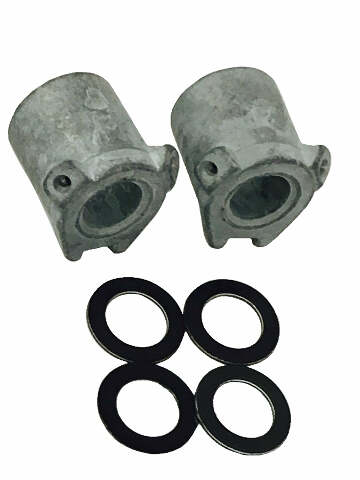 Holley Performance 121-135 Accelerator Pump Discharge Nozzle
