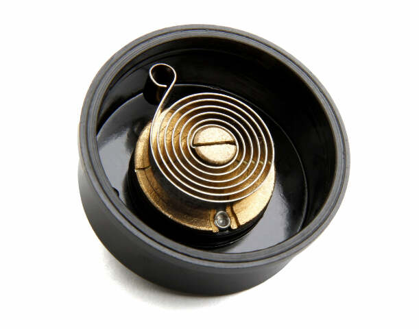 Holley Performance 45-258 Replacement Electric Choke Cap