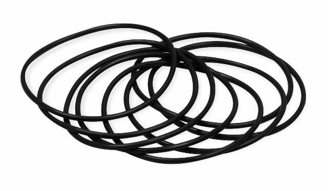 Holley Performance 508-22 LS3 Intake O Ring Set