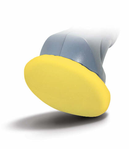 5 TO 6 INCH 1 PACK FOAM APPLICATION BONNET