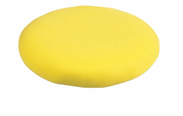 5 TO 6 INCH 1 PACK FOAM APPLICATION BONNET