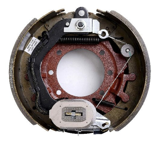 Husky Towing 33078 12k Gd 12 1/4' X 5' Lh EB