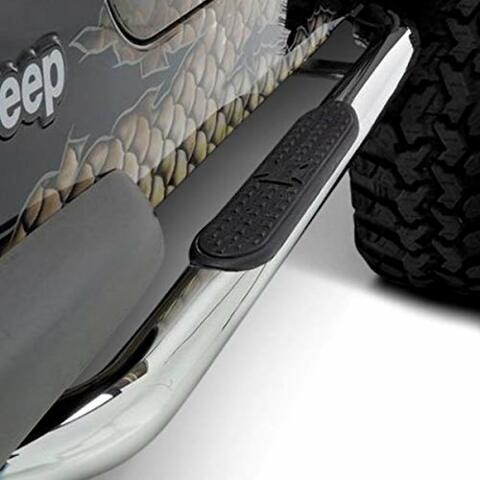 Iron Cross Automotive 51-482 3 in. Tube Step