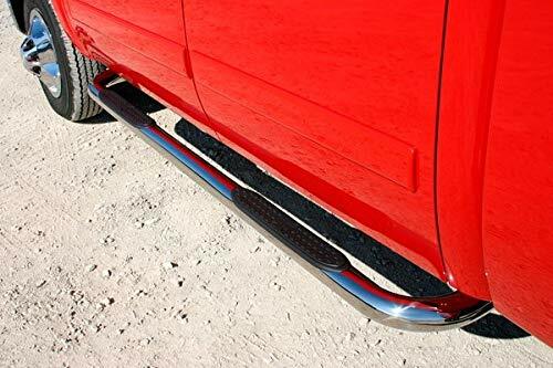 Iron Cross Automotive 51-482 3 in. Tube Step