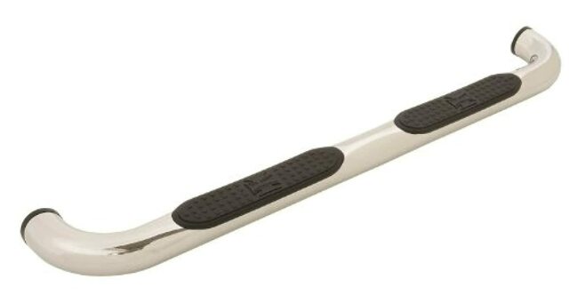 Iron Cross Automotive 51-530 Nerf Bar Compatible with Chevrolet Silverado 1500