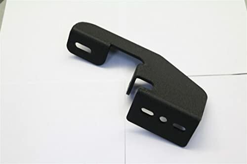 19 Chevy 1500 HD/Sidearm Bracket Kit