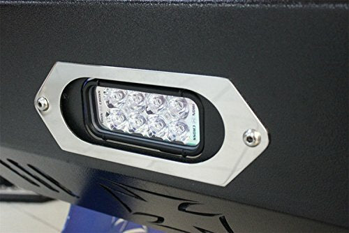 Iron Cross Automotive IC-CLRECT Bracket