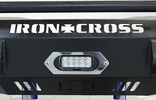 Iron Cross Automotive IC-CLRECT Bracket