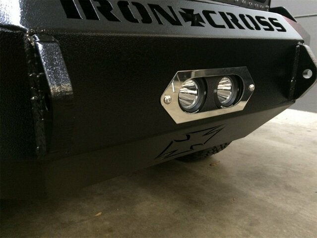 Iron Cross Automotive IC-CLROUND Center Light Bracket