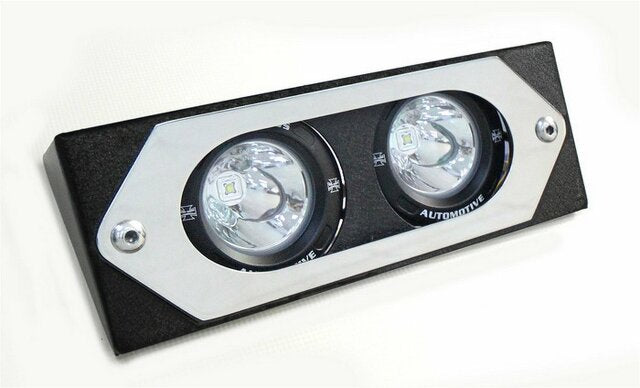 Iron Cross Automotive IC-CLROUND Center Light Bracket