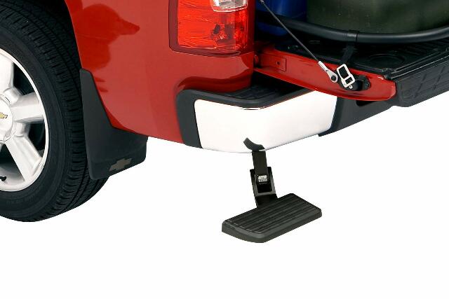 RealTruck AMP Research BedStep | 75306-01A | Fits 2011 - 2019 RAM 1500; 2011 - 2018 RAM 2500/3500; 2019 - 2022 RAM 1500 Classic; 2009 - 2010 Dodge RAM 1500; & other RAMs (Check Description)