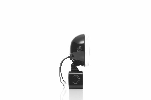 KC HiLiTES 490 Rally 400 4" 55w Driving Light System,Black
