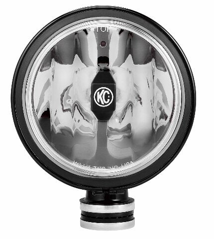 KC HiLiTES 653 Gravity G6 20W LED Daylighter Driving Light System