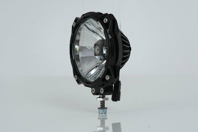 KC HiLiTES 91302 Gravity LED Pro6 Single SAE/ECE Driving Beam - Single Light