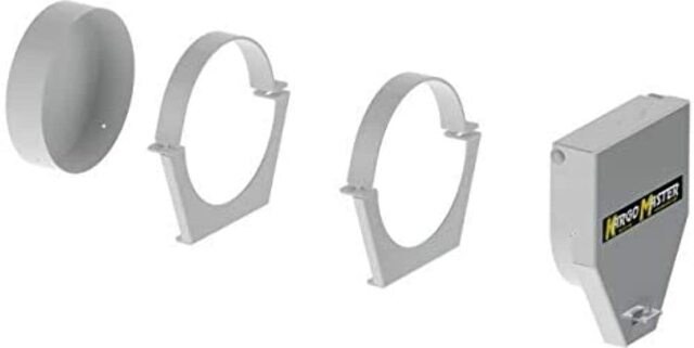 Kargo Master Conduit Carrier KIT - PVC