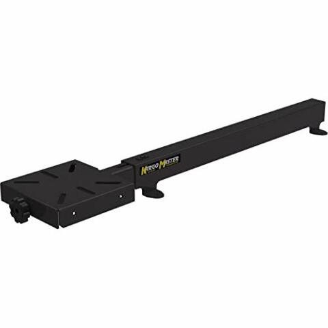 Holman 40490 Sliding Vise Mount