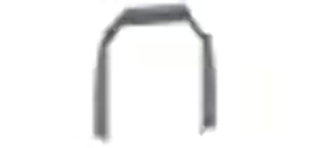 Holman 40669SH High Roof Sprinter Wing Kit