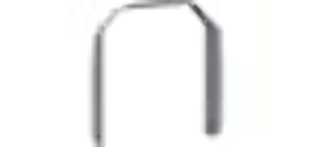 Holman 40669TM Ford Transit Mid Roof Only Wing Kit