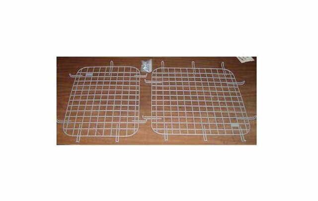 Kargo Master 4070C Hinged Side Door Compatible with GM