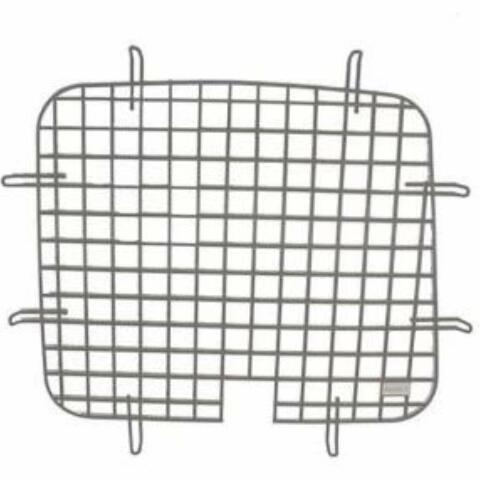 Kargo Master 4070TC 105 ft. Transit Connect Passenger Side Sliding Door Window Screen Compatible with Ford 2014-2020