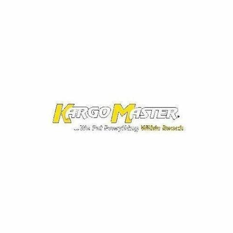 HOLMAN Kargo Master 4071C Sliding Side Door Compatible with GM