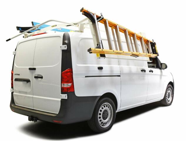 Holman 4092L B&s Sng Dd Mech-lw Rf