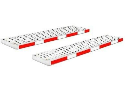 Kargo Master 4701T Cab Step