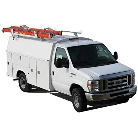 Kargo Master 47953 Ladder Rack