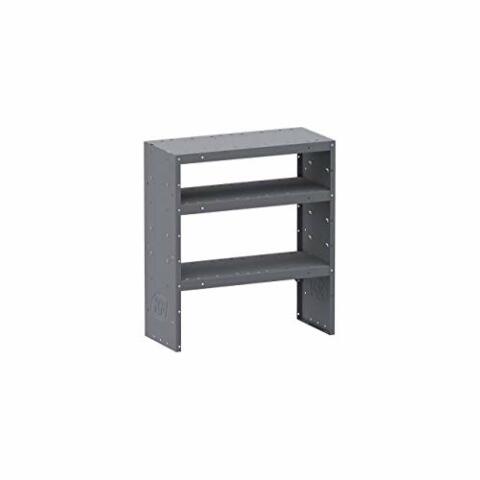 Holman 48323 Adjustable Shelf; 32w X 27h X 14