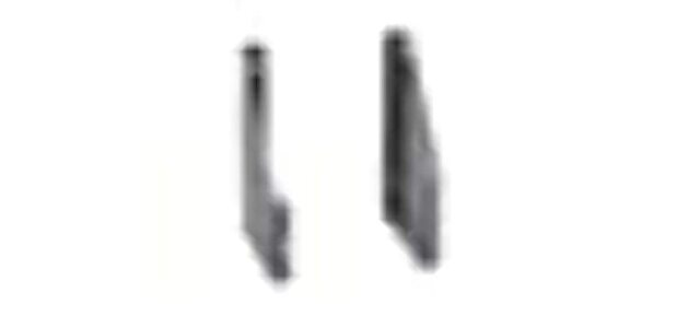 SHELF RISER