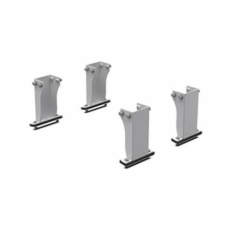 Holman 4A959 Covered Service Body Mount Kit