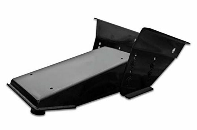 Lippert L05 Standard 5th Wheel Pin Box with 15,500 lbs. Weight Capacity