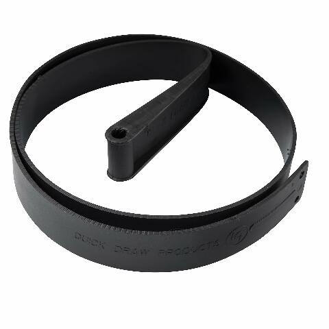 Lippert 1346271 Flex Guard Single Kit with Hardware