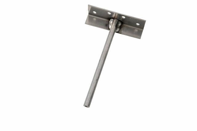 Lippert Flex Guard Triple RV Slide-Out Protection Kit with Hardware, Compatible with Any System with 1/4" Steel Rod or Swing Arm, 50-1/2" x 3-1/4" - 1346291