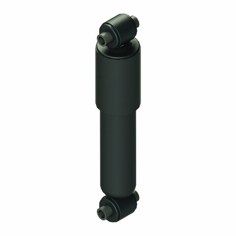 Lippert Shock S8 Compatible with Air Ride and Flex Air Pin Boxes