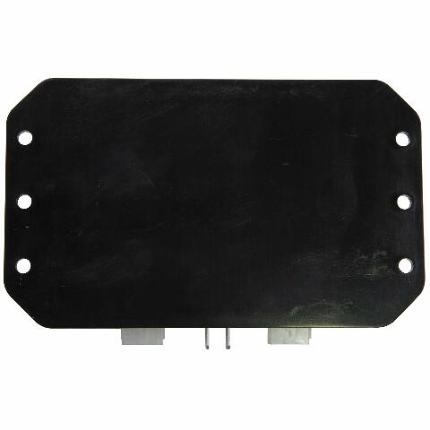 Lippert Replacement V-Sync II Controller Compatible with Various In-Wall Slide-Outs, Version 13398-DO Assembly Compatible with 3398-C2 Controllers, Exact-Match Component - 211852