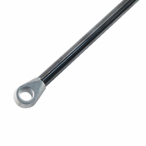 Solera 280343 Gas Strut - 26", 124 lb Compatible with Short and Flat Awning Arms, Black